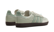 Adidas Samba OG Maha Half Green 4