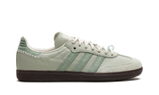 Adidas Samba OG Maha Half Green 7