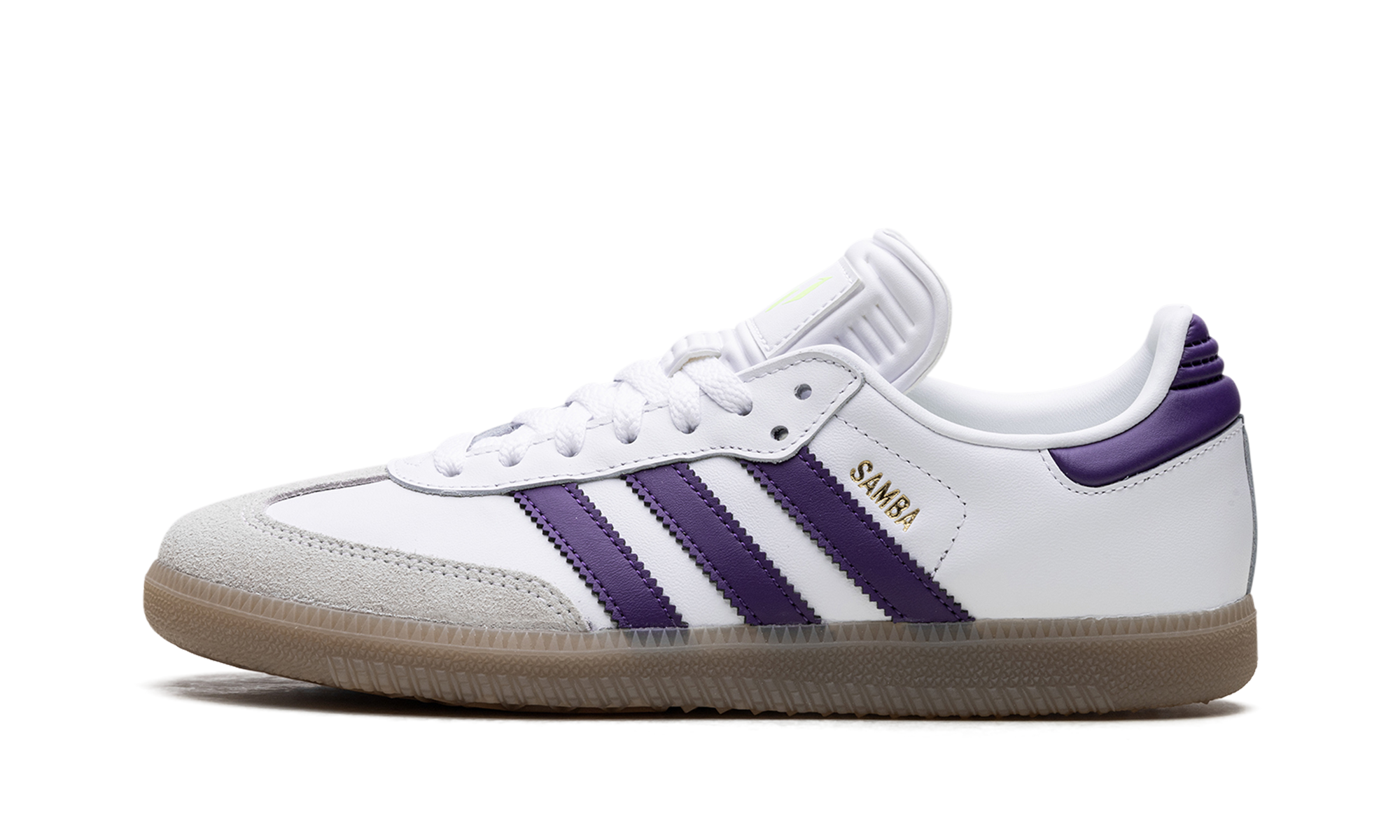 Adidas Samba OG Messi Triunfo Estelar Pack 1
