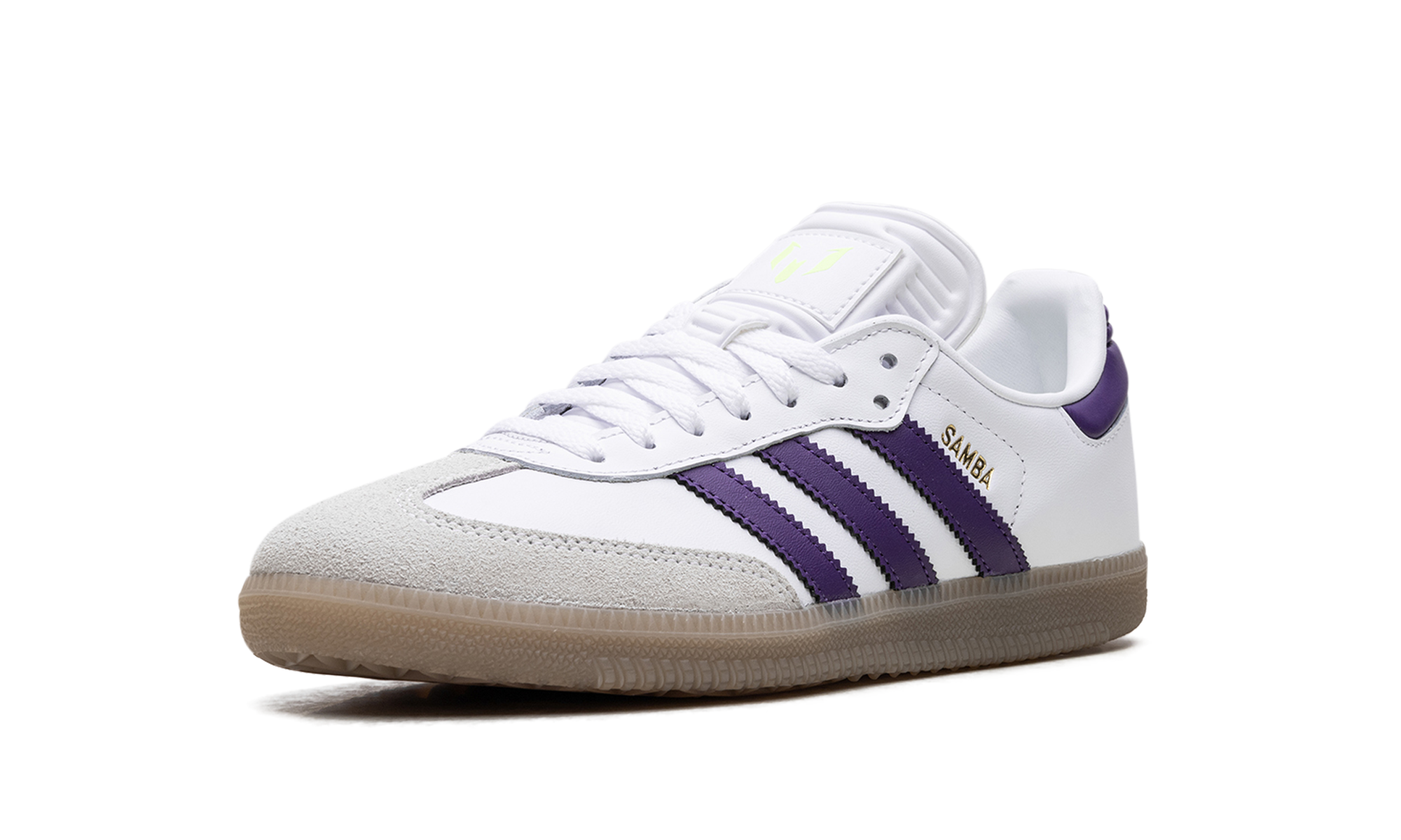 Adidas Samba OG Messi Triunfo Estelar Pack 5
