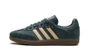 Adidas Samba OG Mineral Green Crystal Sand (W) 1