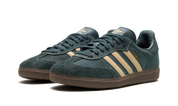 Adidas Samba OG Mineral Green Crystal Sand (W) 3