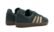 Adidas Samba OG Mineral Green Crystal Sand (W) 4