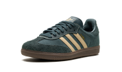 Adidas Samba OG Mineral Green Crystal Sand (W) 5