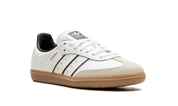 Adidas Samba OG Off White Core Black 2