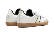 Adidas Samba OG Off White Core Black 4