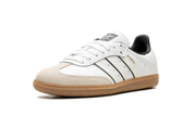 Adidas Samba OG Off White Core Black 5