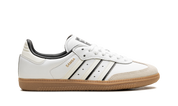 Adidas Samba OG Off White Core Black 7