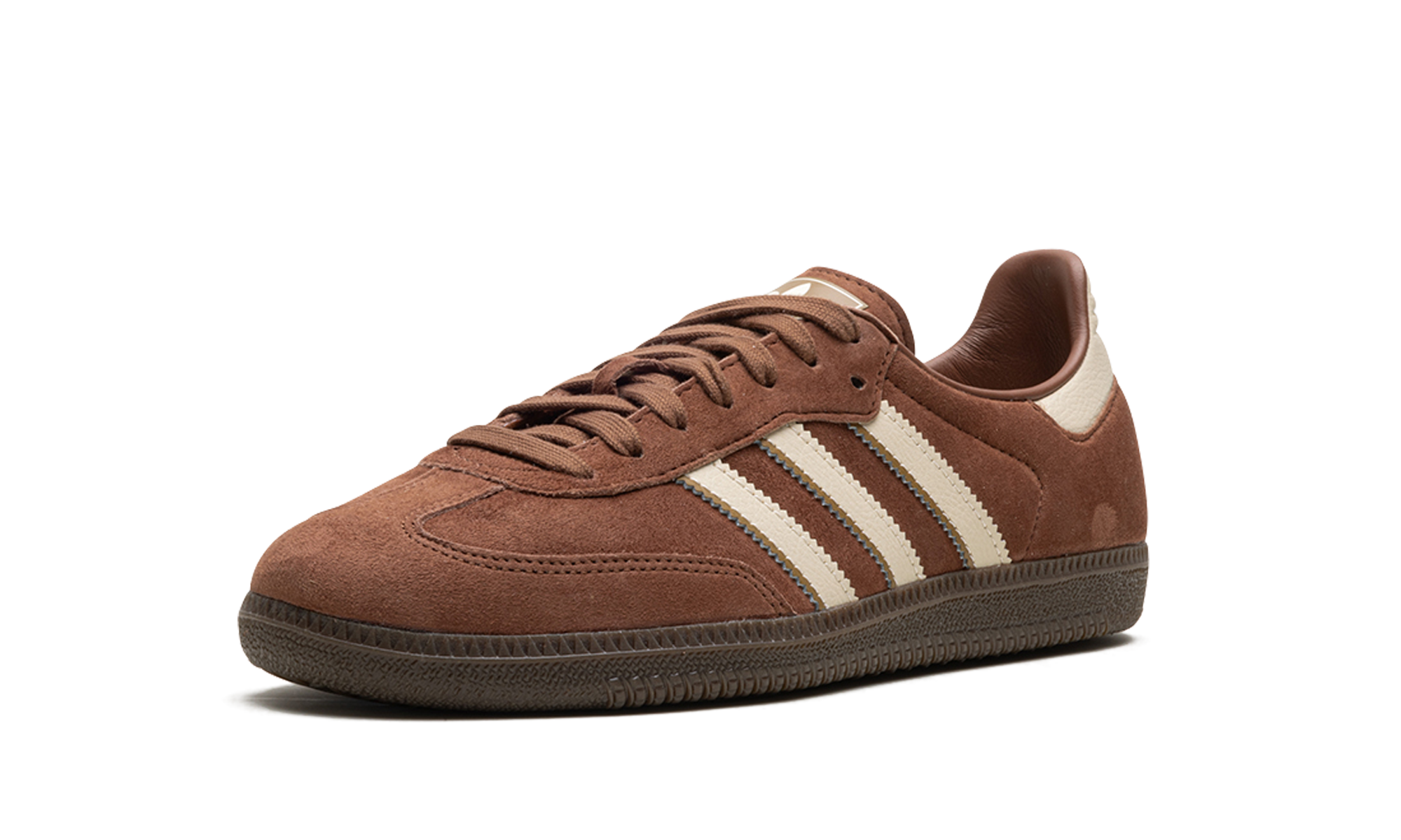 Adidas Samba OG Preloved Brown 5