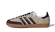 Adidas Samba OG Putty Gray 1