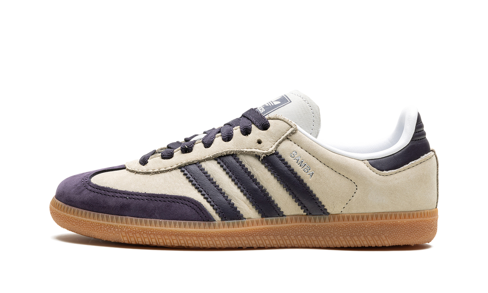 Adidas Samba OG Putty Gray 3