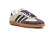 Adidas Samba OG Putty Gray 4