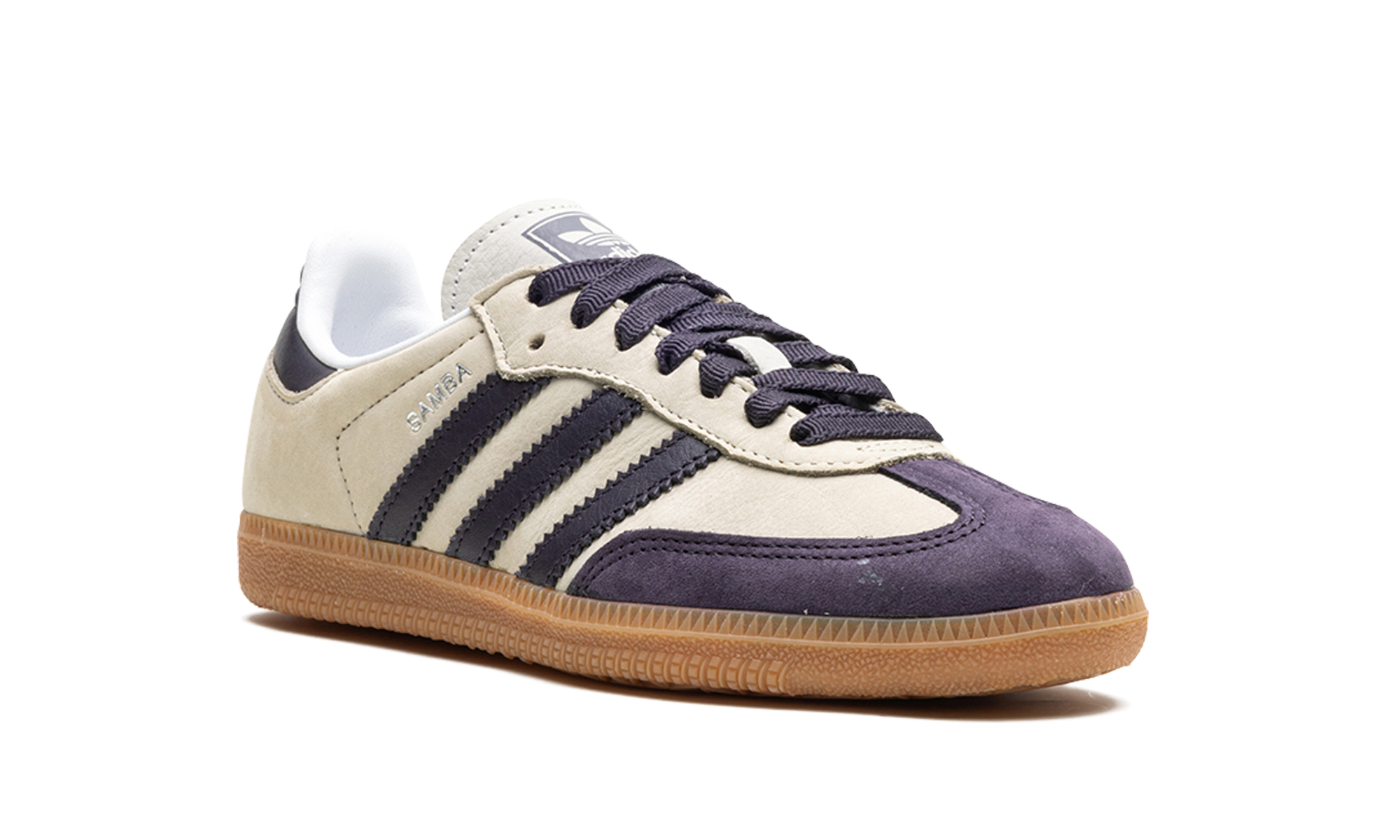 Adidas Samba OG Putty Gray 4