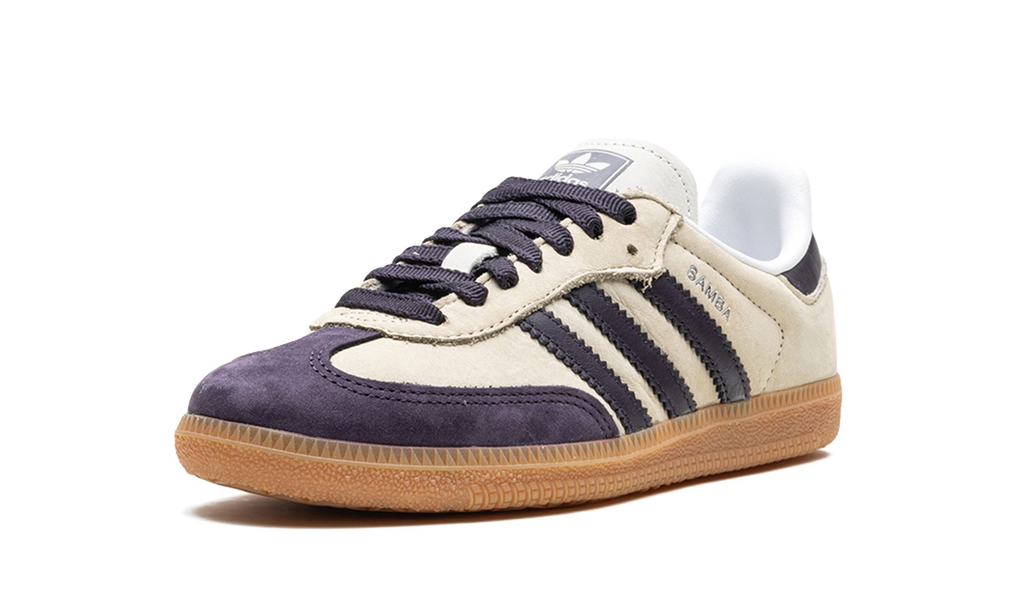 Adidas Samba OG Putty Gray 7