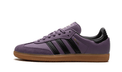 Adidas Samba OG Shadow Purple 1