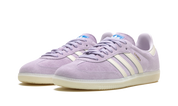 Adidas Samba OG Silver Dawn Chalk White 6