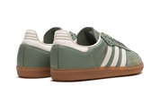 Adidas Samba OG Silver Green (W) 4
