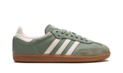 Adidas Samba OG Silver Green (W) 7