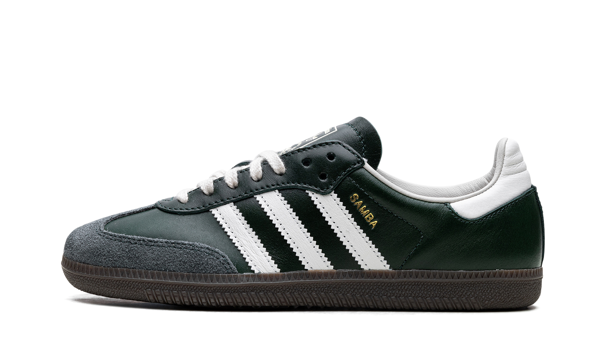 Adidas Samba OG Sneakersnstuff 25th Anniversary 1