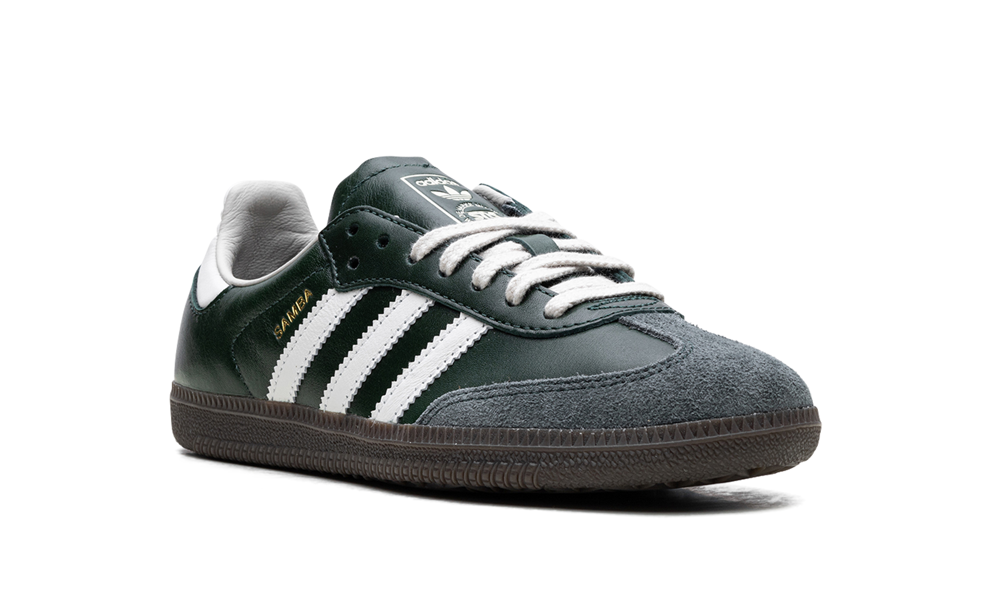 Adidas Samba OG Sneakersnstuff 25th Anniversary 2