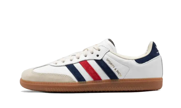 Adidas Samba OG Sporty & Rich USA 1