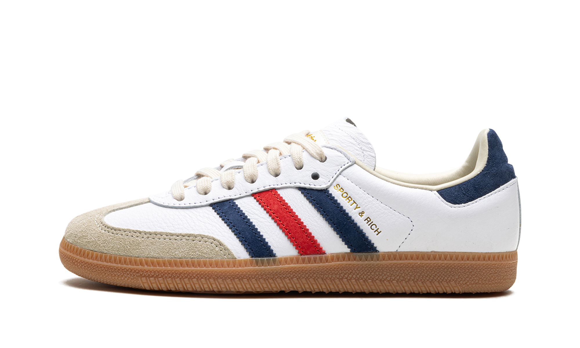 Adidas Samba OG Sporty & Rich USA 3