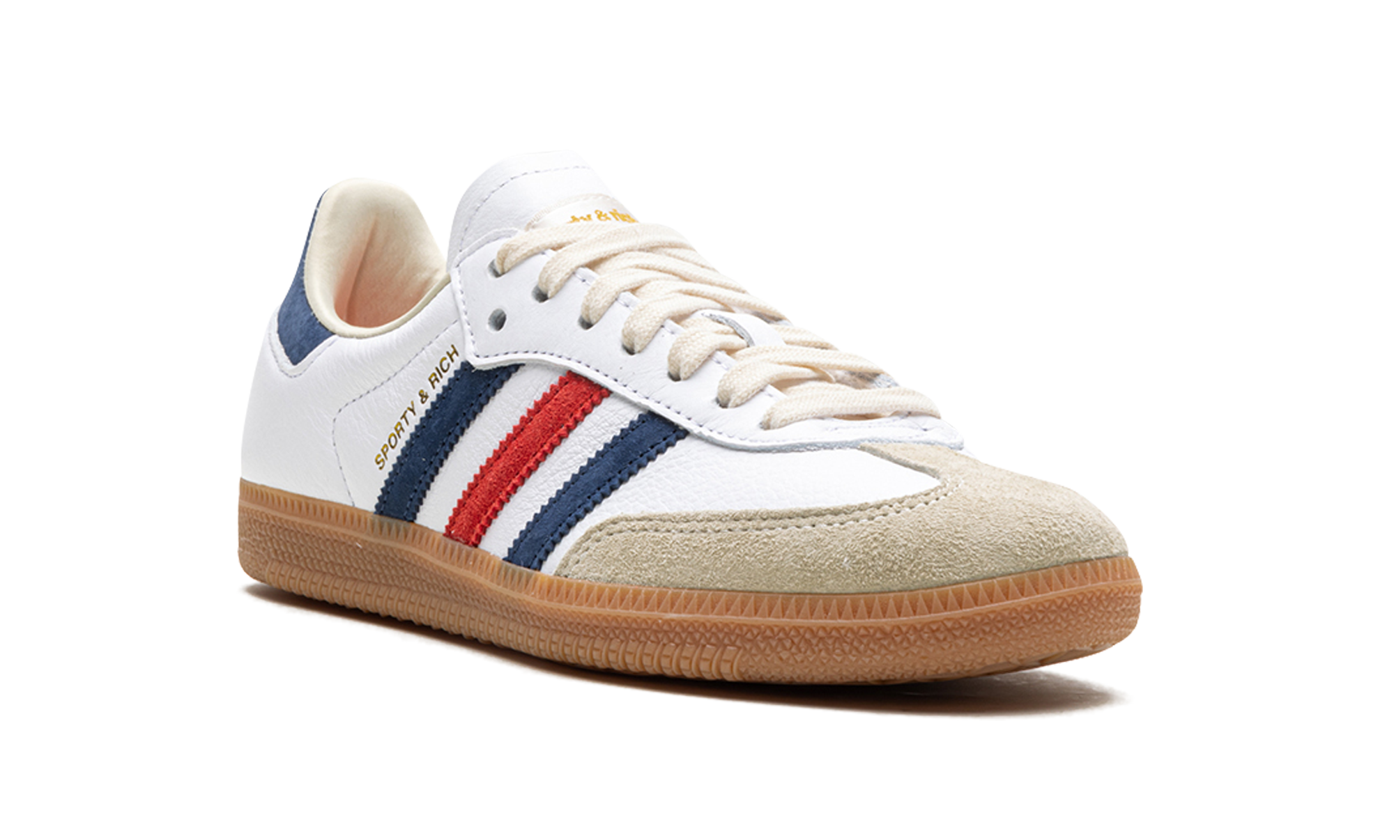 Adidas Samba OG Sporty & Rich USA 4