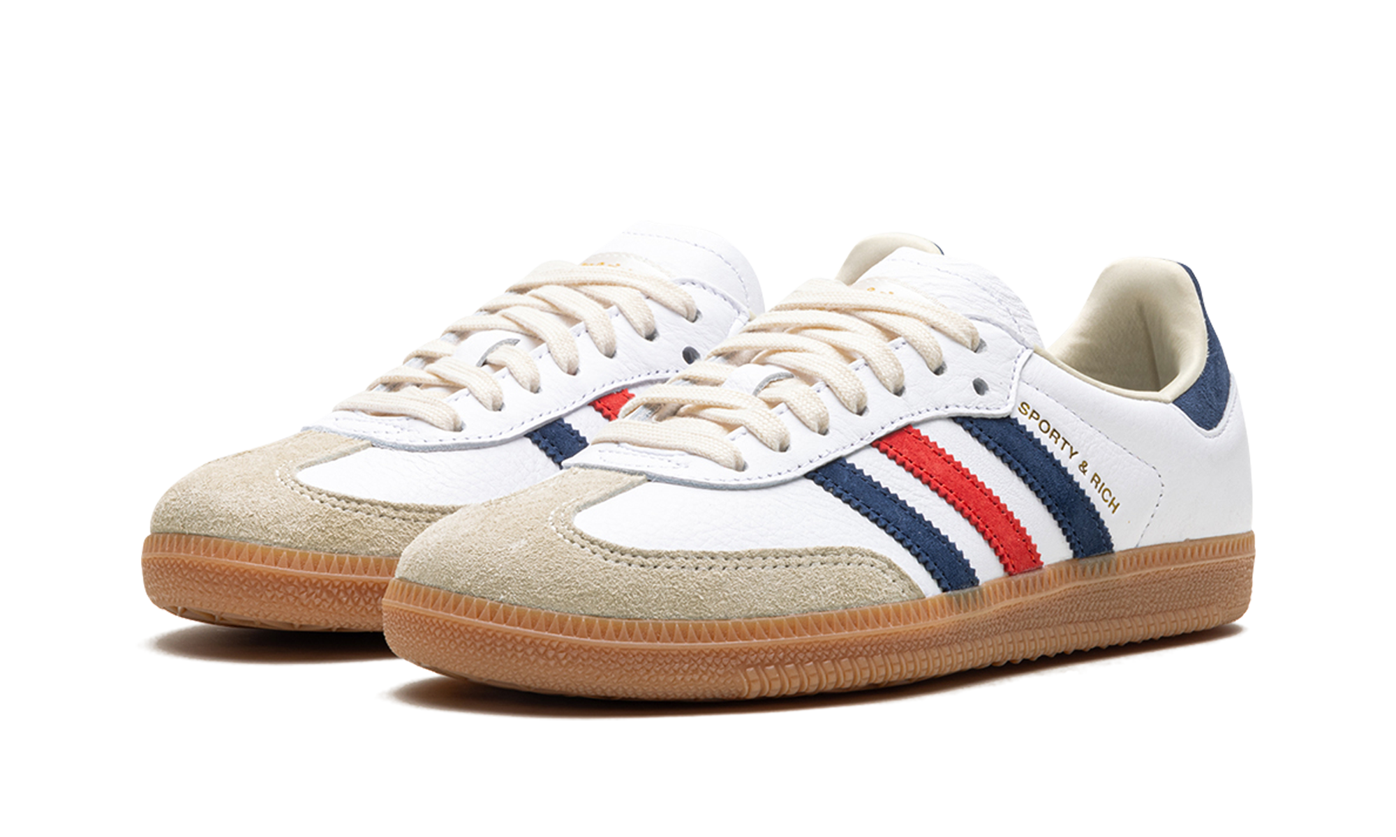 Adidas Samba OG Sporty & Rich USA 5