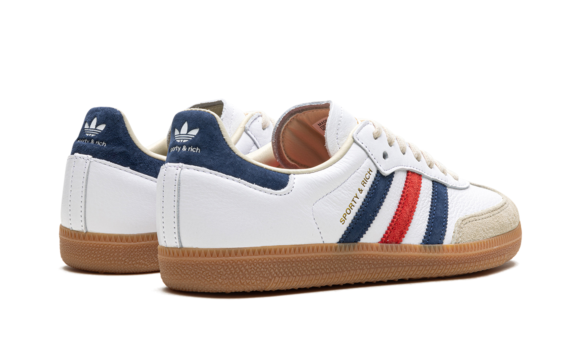 Adidas Samba OG Sporty & Rich USA 6