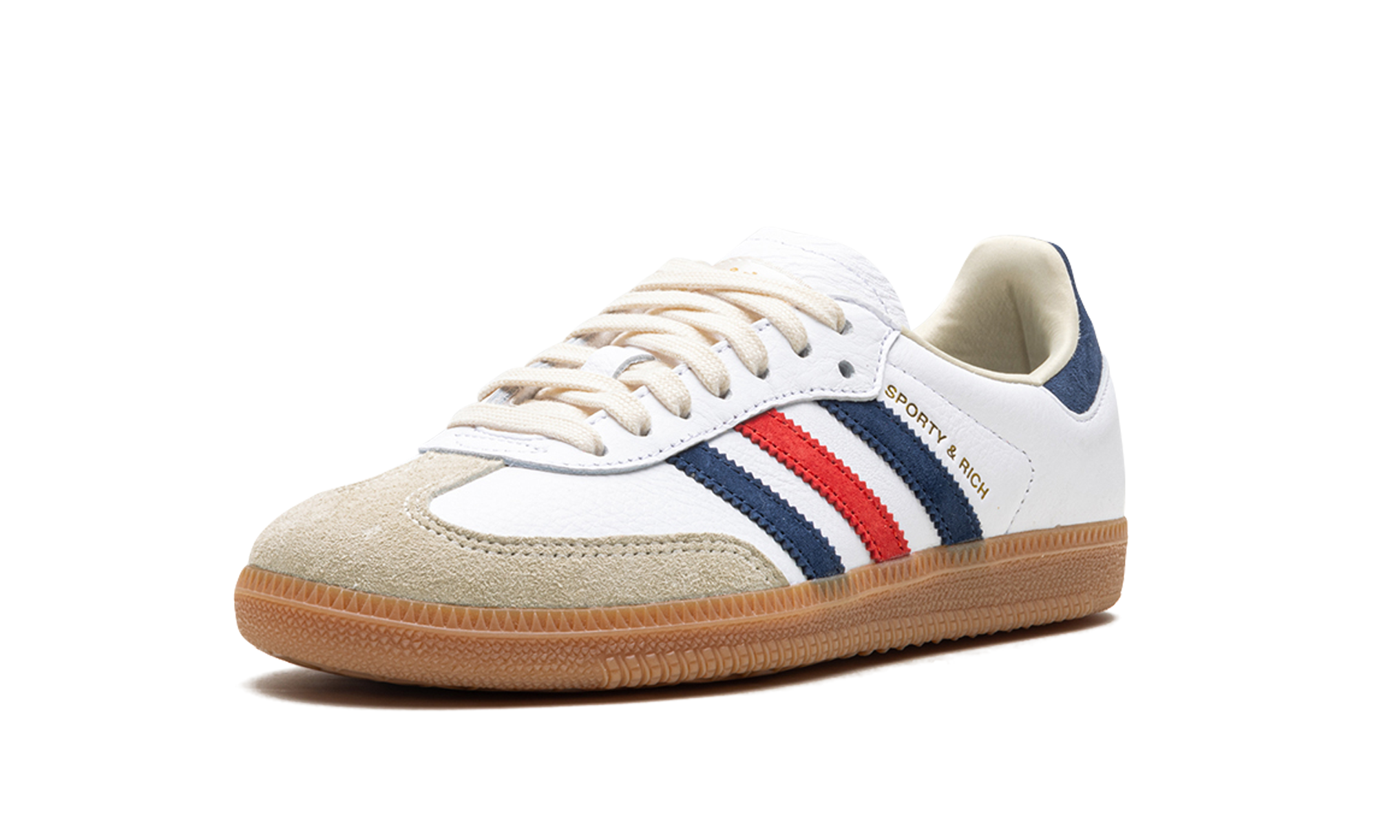 Adidas Samba OG Sporty & Rich USA 7