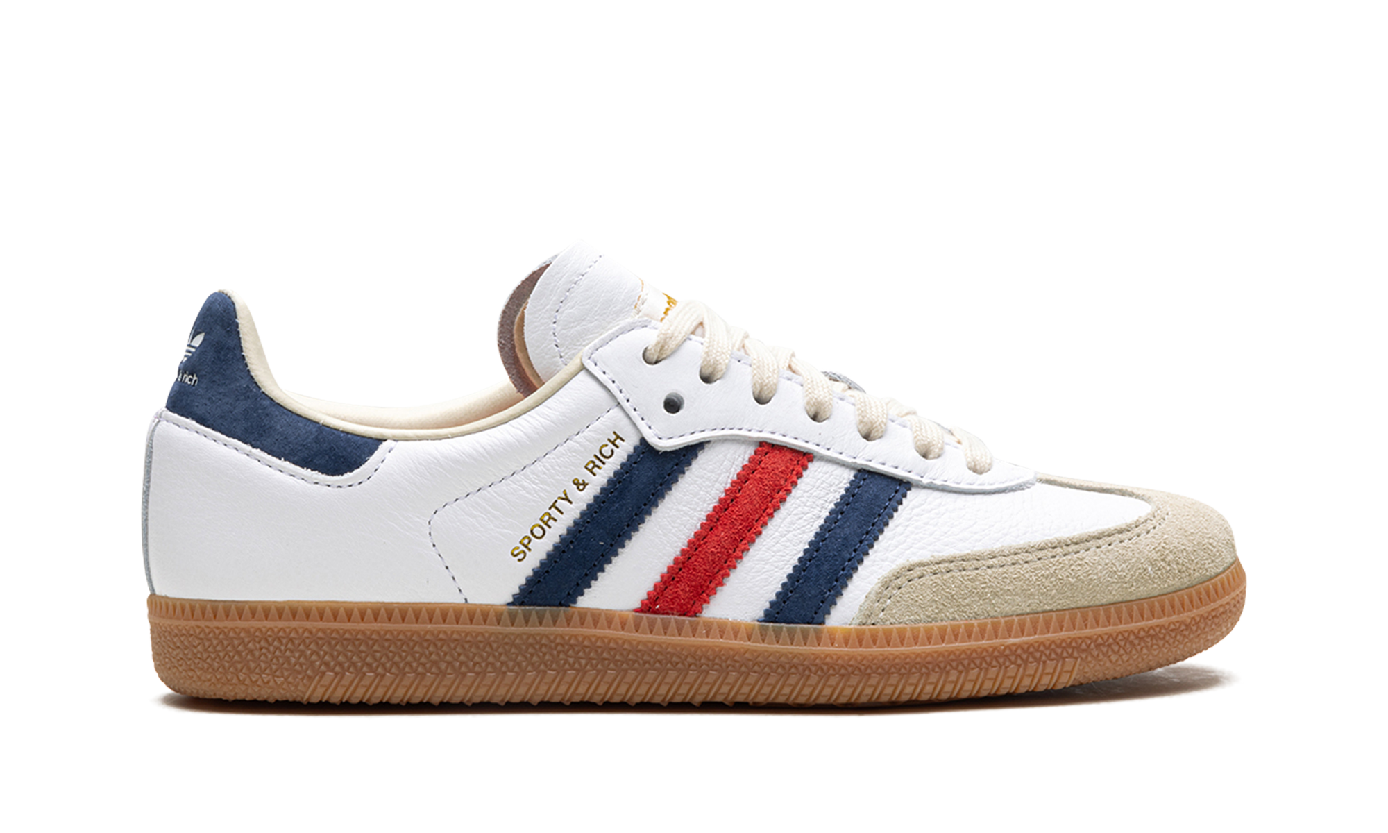 Adidas Samba OG Sporty & Rich USA 9