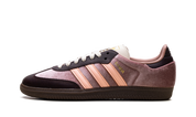 Adidas Samba OG Warm Clay Clear Orange (W) 1