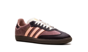 Adidas Samba OG Warm Clay Clear Orange (W) 2