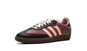 Adidas Samba OG Warm Clay Clear Orange (W) 5