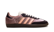 Adidas Samba OG Warm Clay Clear Orange (W) 7
