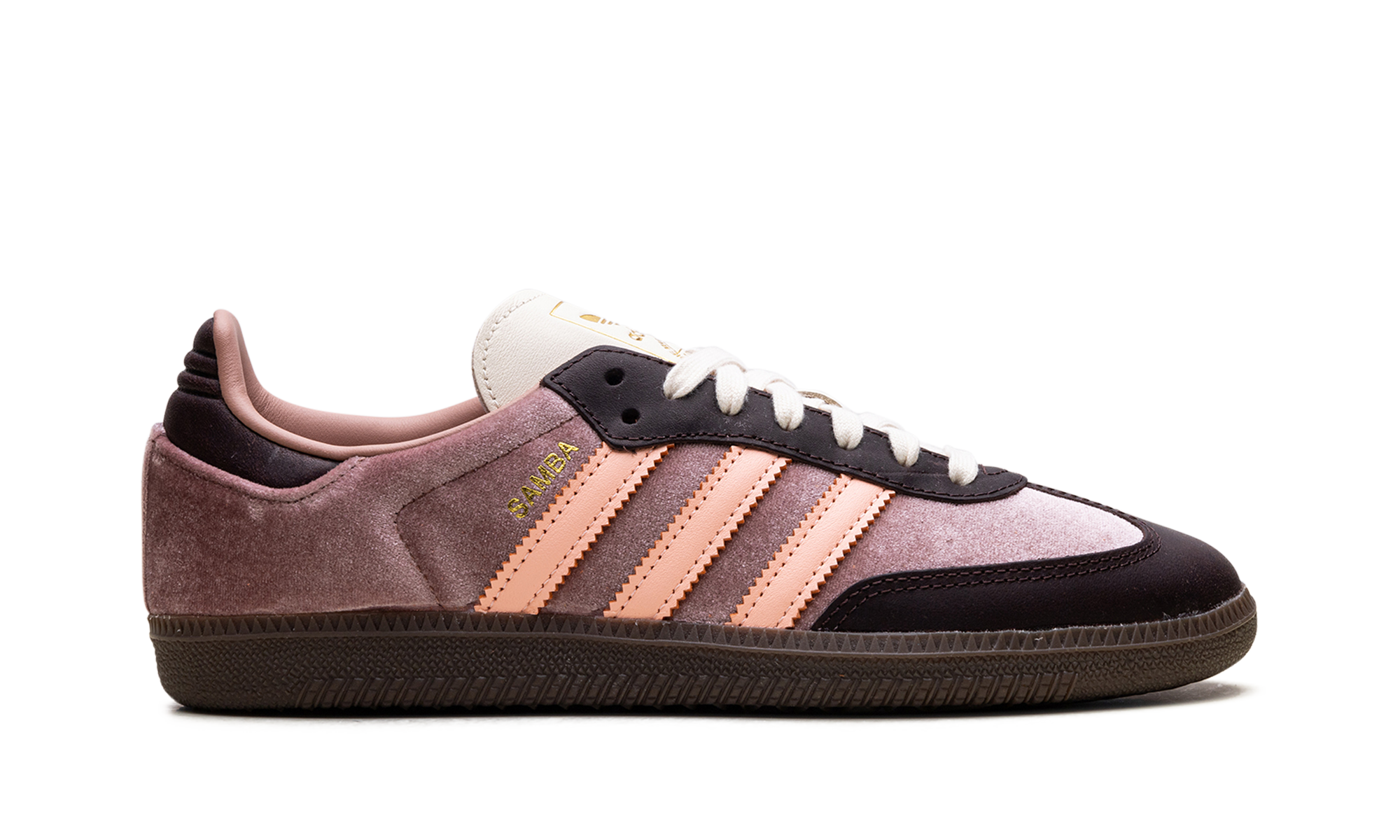 Adidas Samba OG Warm Clay Clear Orange (W) 7