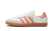 Adidas Samba OG White Wonder Clay Gum 1