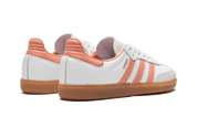 Adidas Samba OG White Wonder Clay Gum 3