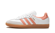 Adidas Samba OG White Wonder Clay Gum 5