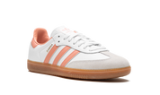 Adidas Samba OG White Wonder Clay Gum 6