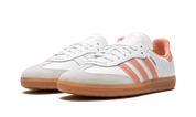 Adidas Samba OG White Wonder Clay Gum 7