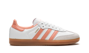 Adidas Samba OG White Wonder Clay Gum 7