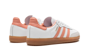 Adidas Samba OG White Wonder Clay Gum 8