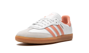 Adidas Samba OG White Wonder Clay Gum 9