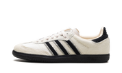Adidas Samba OG Wonder White Black Pony (W) 1
