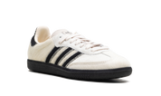 Adidas Samba OG Wonder White Black Pony (W) 2