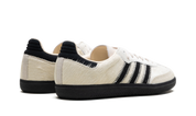 Adidas Samba OG Wonder White Black Pony (W) 4