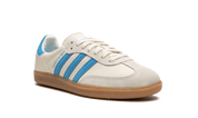 Adidas Samba OG x Sporty & Rich Cream Blue 2