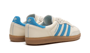 Adidas Samba OG x Sporty & Rich Cream Blue 4