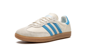 Adidas Samba OG x Sporty & Rich Cream Blue 5